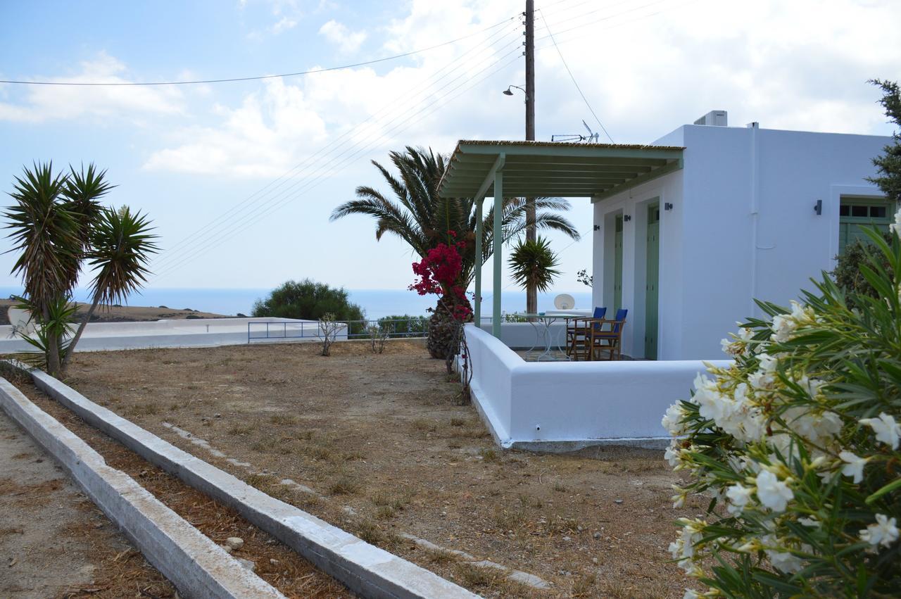 Maximos House Villa Provatas Luaran gambar